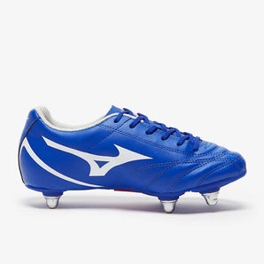 Mizuno Monarcida Neo Rugby Jr SL Blue/White