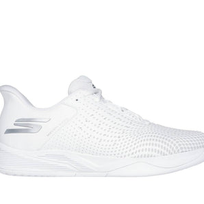 Skechers Viper Court Reload (Mens) - White