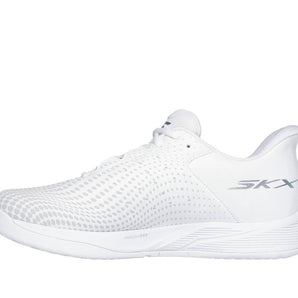Skechers Viper Court Reload (Mens) - White