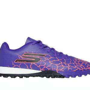 SKECHERS  SKX_ 1.5 JR  YOUTH TF  (UNISEX) - Purple