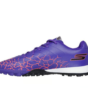 SKECHERS  SKX_ 1.5 JR  YOUTH TF  (UNISEX) - Purple