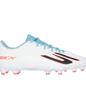 Skechers SKX_2 MG - White/Turquoise/Pink