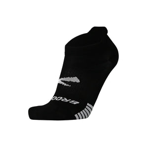 Brooks Ghost Lite No Show 2-Pack - Black