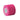 Ultimate Performance Kinesiology Tape 5cm x 5m - Pink / Pink