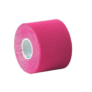 Ultimate Performance Kinesiology Tape 5cm x 5m - Pink / Pink