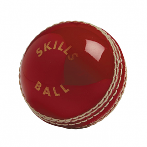 GM Skills Ball - Red