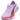 Puma Deviate Nitro Elite 4 (Womens) - Light Lavender/Ultra Red/Inky Depths