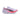 Puma Deviate Nitro Elite 4 (Womens) - Light Lavender/Ultra Red/Inky Depths