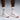 Puma Deviate Pure Nitro (Mens) - Puma White/Ultra Red