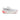 Puma Deviate Pure Nitro (Mens) - Puma White/Ultra Red