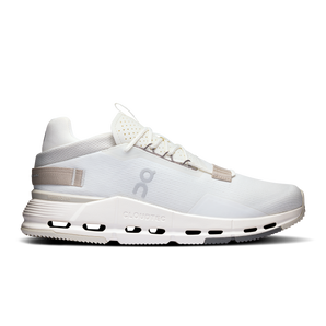 On Cloudnova 2 (Mens) - Ice/Sand