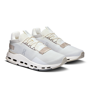 On Cloudnova 2 (Mens) - Ice/Sand