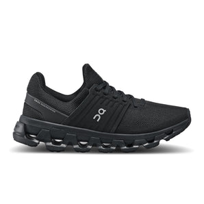 On Running Cloudswift 3 AD (Womens) - All Black