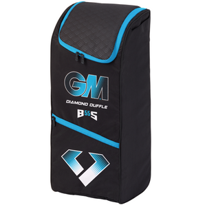 GM Cricket Diamond Duffle Bag