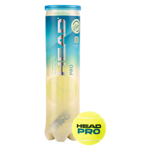 Head Pro 4 Ball