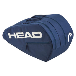 Head Base Padel Bag - Navy