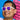 Goodr Circle G - Side Scroll Eye Roll