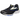 Brooks Launch 4 (Mens) - Black/Lapis Blue/Lime Popsicle