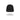 Runr Stuttgart Technical Running Hat - Black