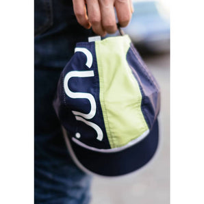 Runr London Technical Running Hat