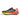 Adidas Terrex Agravic SL (Womens) - Dark Grey/Carbon/Semi Impact Orange