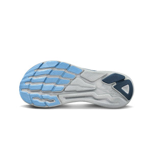 Altra Experience Flow (Mens) - Grey/Blue