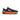 Altra Lone Peak 9 + (Womens) - Black/Knockout Pink