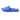 Archies Arch Support Slides -  Royal Blue