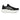 Asics Gel-Nimbus 27 (Womens) - Black/Lake Grey