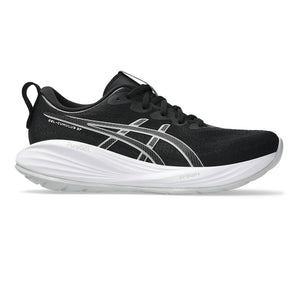 Asics Gel Cumulus 27 (Women's) - Black/Concrete