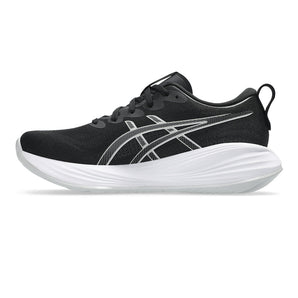 Asics Gel Cumulus 27 (Women's) - Black/Concrete