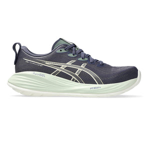 Asics Gel Cumulus 27 (Womens) - Indigo Fog/Cream