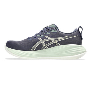 Asics Gel Cumulus 27 (Womens) - Indigo Fog/Cream