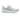 Asics Gel Cumulus 27 (Womens) - Concrete/Winter Sea