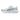 Asics Gel Cumulus 27 (Womens) - Concrete/Winter Sea