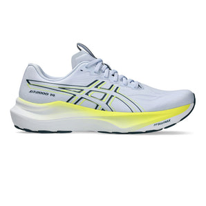 ASICS GT-2000 14 (Mens) - Blue Fade/ Tranquil Teal
