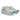 Asics Novablast 6 (Women's) - Soft Oat/Energy Aqua