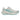 Asics Novablast 6 (Women's) - Soft Oat/Energy Aqua