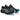 ASICS GT-2000 15 (Mens) - Black/Energy/Aqua