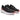 ASICS GT-1000 13 (Kids) - Black/Rubble Red