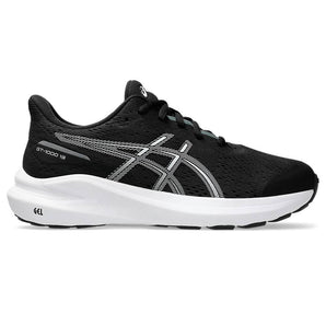 ASICS GT-1000 13 (Kids) - Black/White