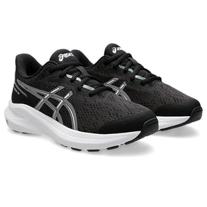 ASICS GT-1000 13 (Kids) - Black/White