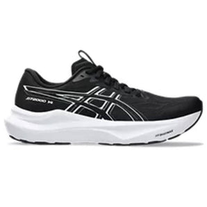 ASICS GT-2000 14 Narrow (Womens) - Black/White