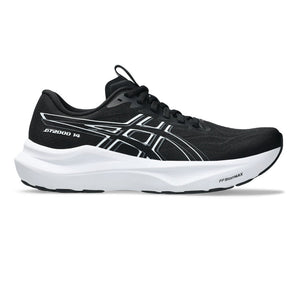 ASICS GT-2000 14 (Womens) - Black/White