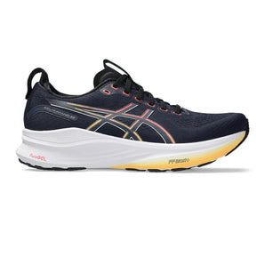 Asics Gel Kayano 32 (Mens)  - Midnight Black
