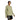 Adi365 Iconic Running Longsleeve Tee (Mens) - Tent Green/Halo Green