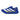 Adidas Adizero Adios Pro4 (Mens) - Blue/FTWR White/Lime Burst