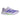 Adidas Adizero Boston 13 (Womens) - Purple/Purple Tint/Green Spark