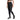 Adidas Run Essential Long Tights (Womens) - Black