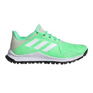 Adidas Hockey Youngstar Green
